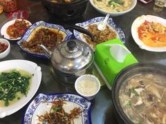 -徽州美食(三十年老店)