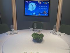 -俏江南天津时尚曲艺主题餐厅(马场道店)