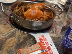 -七欣天香辣蟹火锅(南通任港路大润发店)