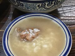 藕汤泡饭-刘师父老汉口江湖菜(蔡锷路店)