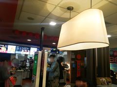 -麦当劳(龙之梦购物中心店)
