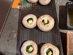 -谷牛日式烤肉(宝山U天地店)