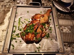 -绿茶餐厅(乐峰广场店)