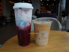 -瑞幸咖啡(杭州绿地中央店)