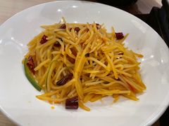 -羊之道草原味道清真餐厅(番禺店)
