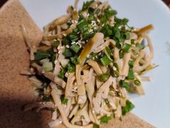 天目山笋干-外婆家(南开大悦城店)