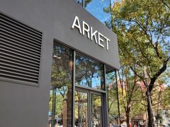 -ARKET CAFÉ(三里屯太古里店)