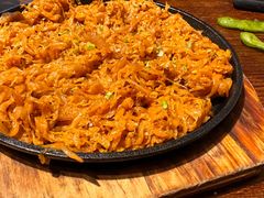 -三个大叔东北烧烤·砂锅菜(西三旗店)