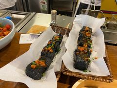-春家·非遗手工小吃(三墩新天地店)