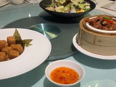 -皇朝尊会(龙之梦大酒店)