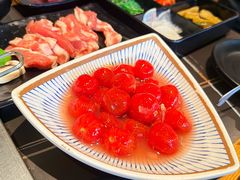 -千寻烧肉(政务区店)