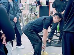 -VPsmart私教健身工作室(新华路旗舰店)