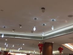 大堂-潮福城大酒楼(湖滨北路店)