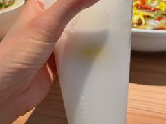 -沪上阿姨鲜果茶(世纪金源店)