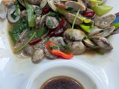 -食鸡公社辣子鸡·潍坊菜·烧烤