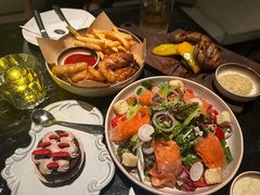 -Nord Grill&Bar Highland诺德西餐(深圳欢乐海岸店)