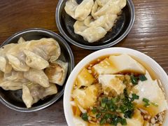 -金枫锅贴(滨江·凯旋门店)