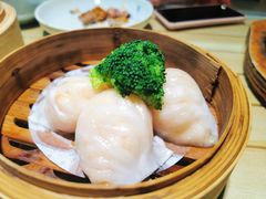 上下九虾饺皇-上下九广州菜馆(李家村万达店)