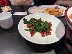 -辣尚瘾·烤鱼·新川菜(交大直营店)