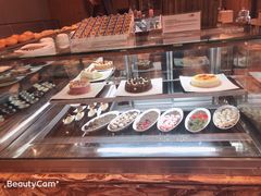 -万达瑞华酒店美食汇自助餐厅(楚河汉街店)