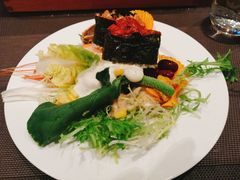 -美食汇·海鲜自助西餐厅·江门富力万达嘉华酒店