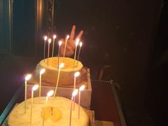 -OL’s Cake鲜荟千层(东风中路店)