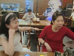 大堂-笑来喜馄饨小笼工坊店(湖滨街店)