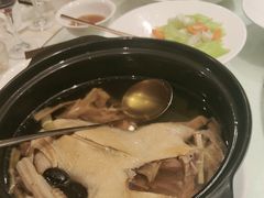 -席家花园(巨鹿花园店)
