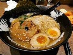-雷神拉面(财富中心玉米楼店)