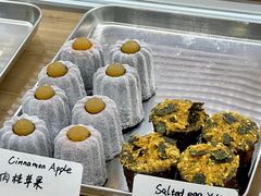 -发酵食堂(屏风街店)