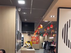 -麦当劳(北京上地十街餐厅店)