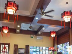 大堂-长兴菜馆(高桥店)