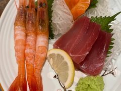 刺身拼盘-福匠日本料理(人民路店)