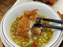 -醉壹号海鲜大排档(厦门美食地标店)