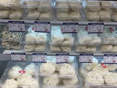 -白玉兰食品(中山公园龙之梦店)