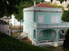 -龙环葡韵住宅式博物馆