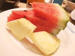 -星伦多自助料理·涮烤一体(杭州来福士店)