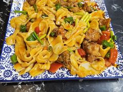 -后卫寨猫耳朵(后卫寨店)