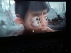 -卢米埃IMAX影城(温州万象城激光店)