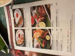 -帕蓝·暹罗料理(曲阳店)
