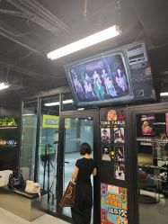 点击看大图 -北京V5舞蹈工作室