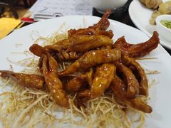 -文记壹心鸡(宝华路店)