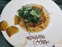 兰特特色意面-兰特伯爵西餐厅·啤酒屋(方庄店)