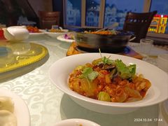 -牟传仁饭庄(星海店)