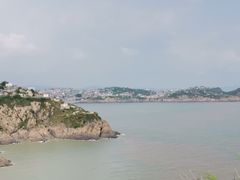 -东沙渔村