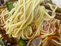 -刘国涛老杂酱(电报路店)