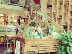 -Kitchen·Y洋厨房西餐厅(王府壹号店)