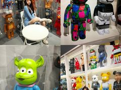 -sth more(会展航洋城店)