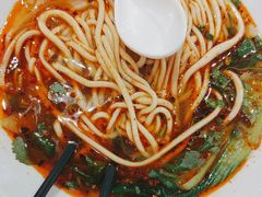 -鼎义丰功夫面(星光大道店)