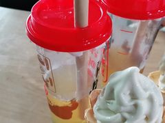 -永和大王(中关二店)